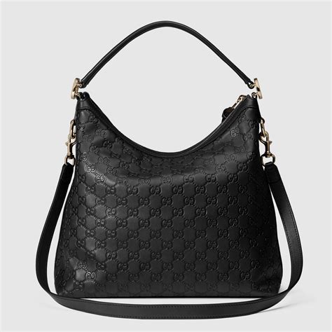 gucci miss gg small hobo bag|Gucci guccissima hobo bag.